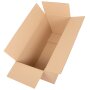 Double wall boxes 785x385x425 mm