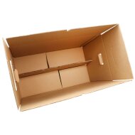 Moving boxes BOXXmove archive box | 2-ply 650x350x365 mm