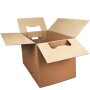 Moving boxes BOXXmove archive box | 2-ply 650x350x365 mm