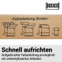 Moving boxes BOXXmove archive box | 2-ply 650x350x365 mm