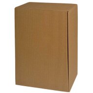 Gift boxes with a natural wave structure | 6...