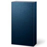Struktura VITA Gift Boxes Dark Blue | 2 Wine/Sparkling...
