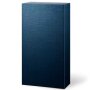 Struktura VITA Gift Boxes Dark Blue | 2 Wine/Sparkling Wine Bottles | 192x93x360 mm