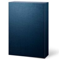 Struktura VITA Gift Boxes Dark Blue | 3 Wine/Sparkling...
