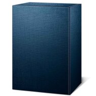 Struktura VITA Gift Boxes Dark Blue | 6 Wine/Sparkling...