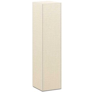 Struktura VITA Mother-of-Pearl Gift Boxes | 1 Wine/Sparkling Wine Bottle | 88 x 100 x 380 mm