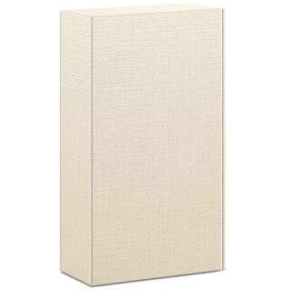 Struktura VITA Mother-of-Pearl Gift Boxes | 2 Wine/Sparkling Wine Bottles | 192 x 93 x 360 mm
