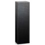 Struktura VITA Black Gift Boxes | 1 Wine/Sparkling Wine Bottle | 88 x 100 x 380 mm