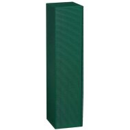 Press boxes wave structure green | 1 wine /...