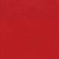 Papiertragetaschen 320x120x410 mm|gerippt|rot