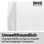 BOXXtape PREMIUM PP-Klebebänder - starke Klebekraft I 50mmx66 lfm I tranparent
