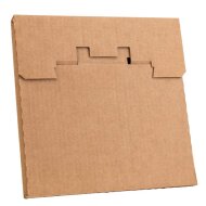 BOXXrecord 7 inch record packaging vinyl 185 x 185 x 10 mm
