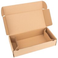 Outer cartons for Stollen packaging 1,000 g | 1,500 g | 397 x 190 x 85 mm