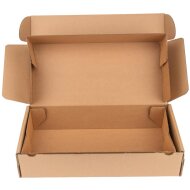 Outer cartons for Stollen packaging 1,000 g | 1,500 g | 397 x 190 x 85 mm
