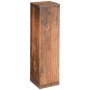 Präsentkartons Vintage | 1 Wein-/Sektflasche | 92x95 x 385 mm