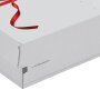 GiftBOXX with self-adhesive closure 241x166x94 mm