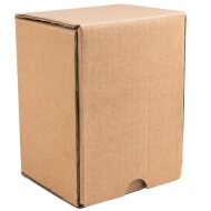 BOXXflexx wrap packaging 96x96x146 mm