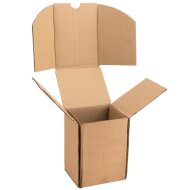 BOXXflexx wrap packaging 96x96x146 mm
