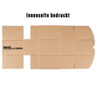 BOXXflexx wrap packaging 96x96x146 mm