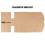 BOXXflexx wrap packaging 96x96x146 mm