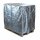 BOXXtherm Thermohauben für Europaletten 1.200x800x1.480 mm I Breath
