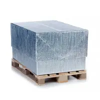 Thermal sleeves with air cushion pad 500x475 mm | size M