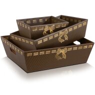 Exquisite press baskets | 385x240x110 mm