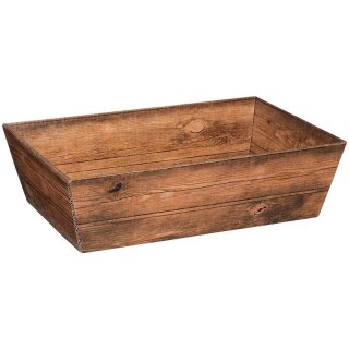 Vintage gift baskets | 330x190x110 mm