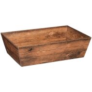 Vintage gift baskets | 330x190x110 mm
