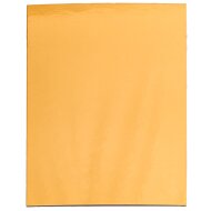 Dekoplatten rechteckig | Gold und Weiß |...