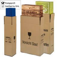 Shipping packaging for 6pcs presentation cartons &...