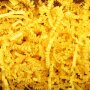Sizzle Pak | Paper Filling Material Yellow | 1.25 kg | approx. 40 liters
