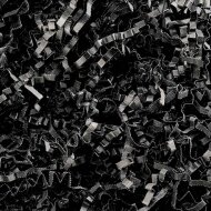 Sizzle Pak | paper filling material black | 1.25 kg...