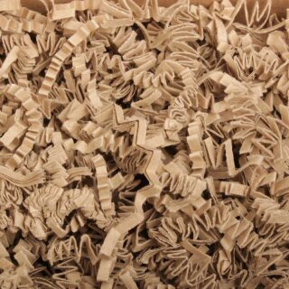 Sizzle Pak | Natural Paper Filling Material | 1.25 kg | Approx. 40 liters