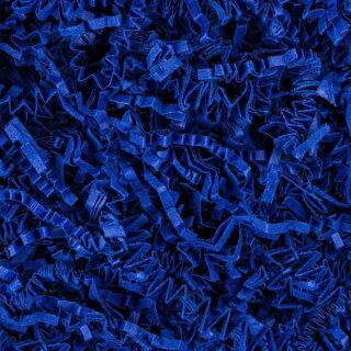 Sizzle Pak | paper filling material cobalt blue | 1,25 kg | approx. 40 Ltr.