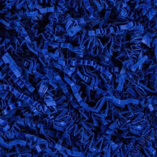 Sizzle Pak | Paper filling material cobalt blue | 1.25kg | approx. 40 liters