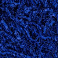 Sizzle Pak | Paper filling material cobalt blue | 1.25kg...