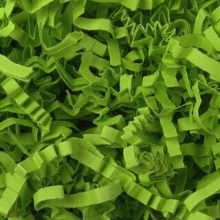 Sizzle Pak | Paper Filling Material Lime | 1.25 kg | approx. 40 liters