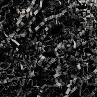 Sizzle Pak | paper filling material black | 10 kg |...