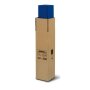 Shipping packaging for 1pcs presentation boxes & wooden boxes 110x110x410 mm