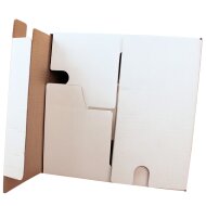 Hockolino | DIY- Coloring cardboard stool | Birthday elephant | 300x300x420 mm