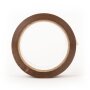 BOXXtape Premium brown 132 rolls + free hand dispenser for adhesive tapes up to 50 mm wide | Safety knife