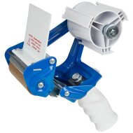 BOXXtape Premium Handabroller für Klebebänder...