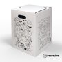 Hockolino | DIY-Ausmal-Papphocker | Halloween | 300x300x420 mm