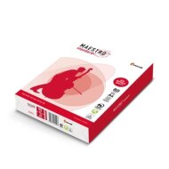 PREMIUM Copy paper MAESTRO DIN A4, 80 g/m²