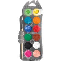 Maped Color Peps Farbkasten