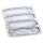 Flexible cooling elements Coolpack 280x190x10 mm | 300g | 4 jetties