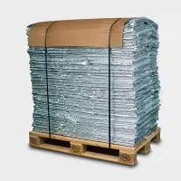 BOXXtherm Thermohauben für Europaletten 800x600x1.050 mm I Light