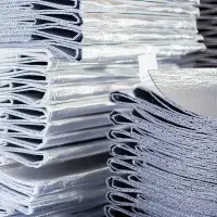 BOXXtherm Thermohauben für Europaletten 800x600x1.050 mm I Light