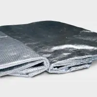 BOXXtherm Thermohauben für Industriepaletten | IBC Container 1.200x1.000x1.050 mm Light